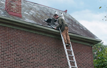 what affects urgent Tredown roof repairs
