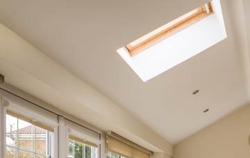 Tredown conservatory roof insulation companies