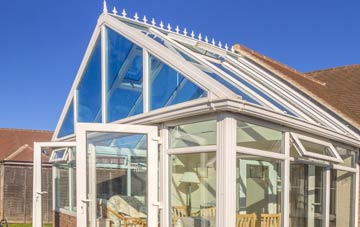 conservatory roof insulation costs Tredown