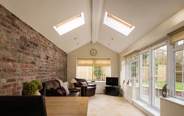 conservatory roof insulation Tredown, Devon
