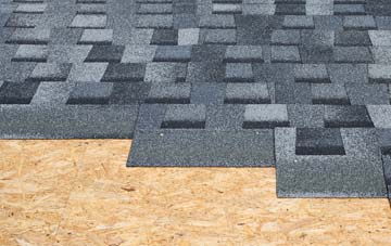 expert Tredown asphalt roof companies