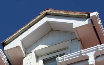 Tredown fascia installation costs