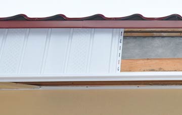 Tredown fascia repair costs