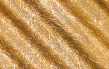 Tredown fibreglass roof waterproofing