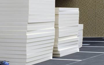 Tredown flat roof insulation costs