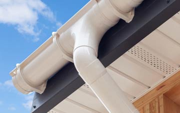 Tredown gutter installation costs