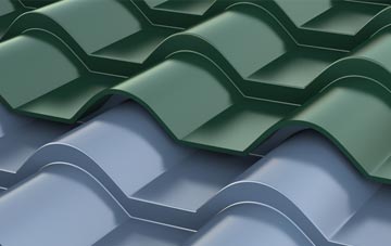 who should consider Tredown plastic roofs