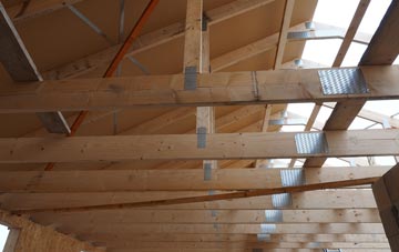 Tredown roof truss costs