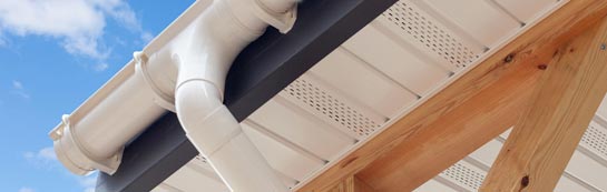 get Tredown guttering quotes today