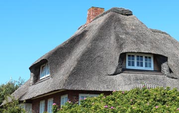thatch roofing Tredown, Devon