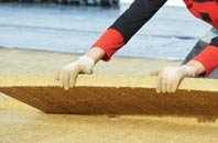 find rated Tredown roof insulation companies